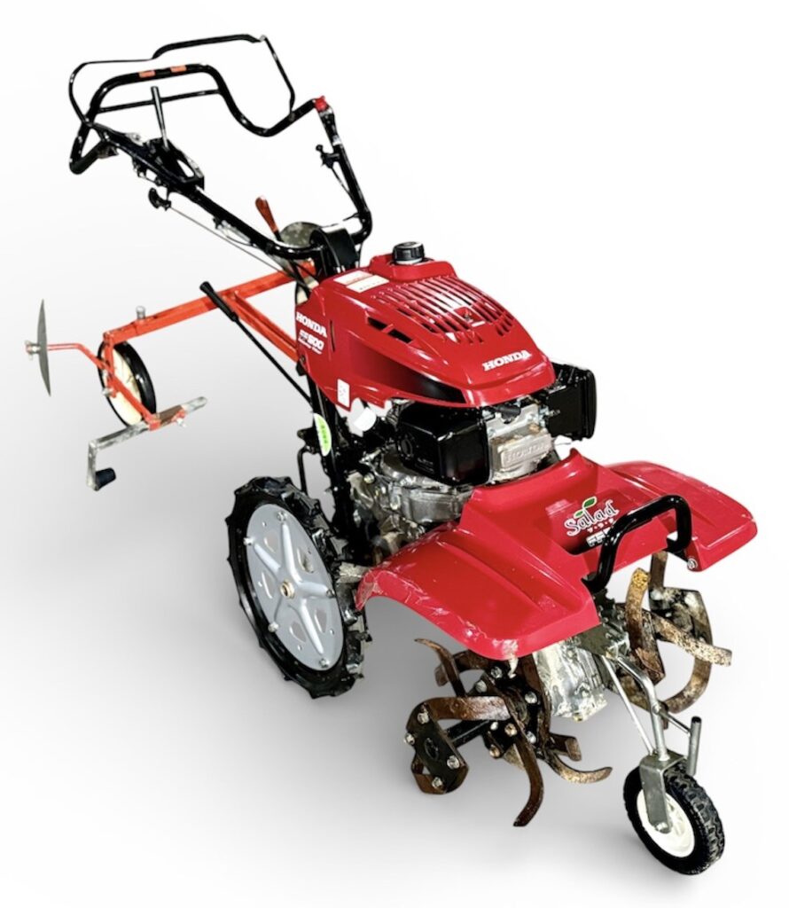 HONDA/ホンダ Salad サラダ 耕運機 管理機 FF500