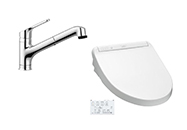 建材・住宅設備品