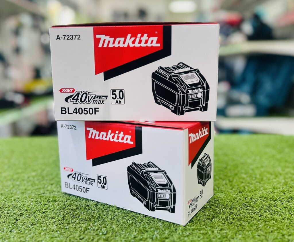 makita/マキタ リチウムイオンバッテリー BL4050F