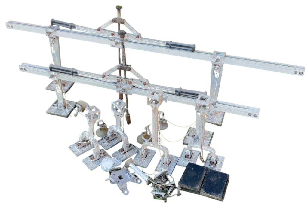 STAR/スター ミラクルプーラー AP-05 板金工具