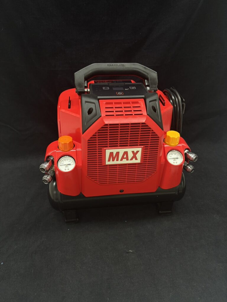 MAX　高圧/常圧コンプレッサ　AK-HL1301E
