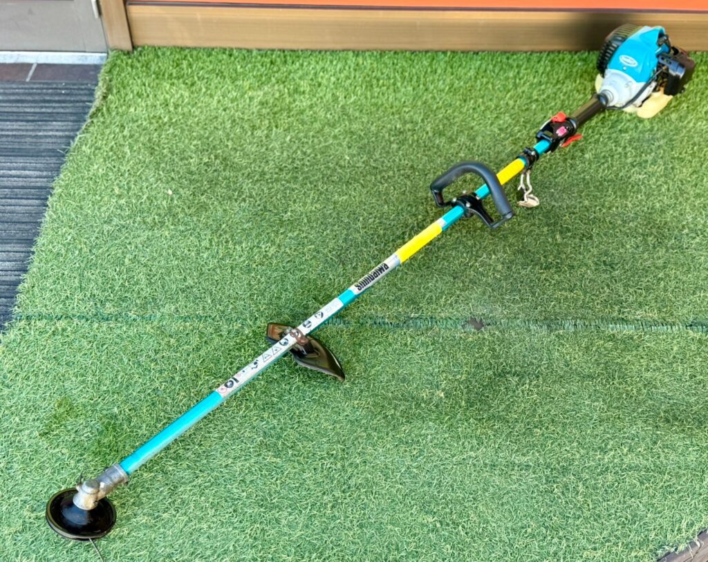 Shindaiwa/新ダイワ 刈払機 草刈機 ループハンドル RM1027