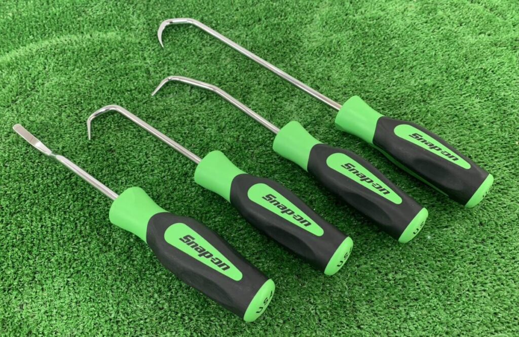 Snap-on スナップオン ピックツール ホースリムーバー [SGA1713B/SGA174B/SGA175B/SGA1714B]