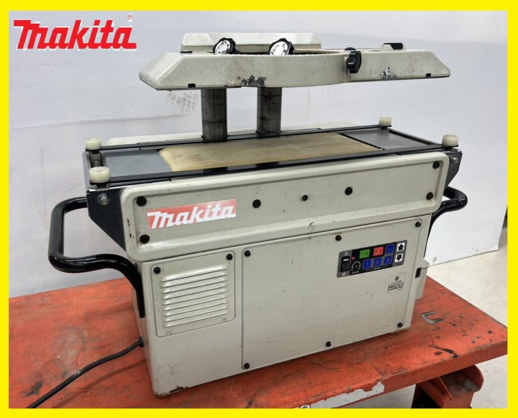 makita マキタ 180mm オートリターン超仕上カンナ LP1812C 100V