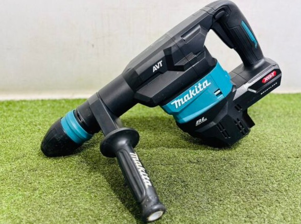 マキタ makita 充電式ハンマ 40Vmax HM001G