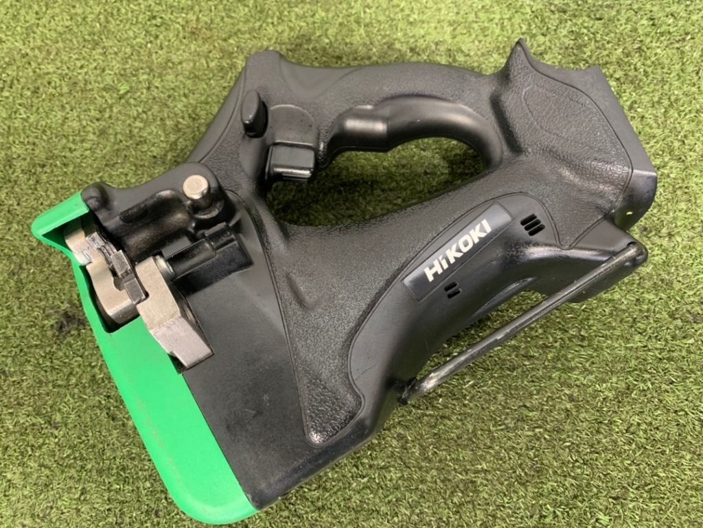 HiKOKI ハイコーキ 18V コードレス 充電式 全ネジカッター CL18DSL