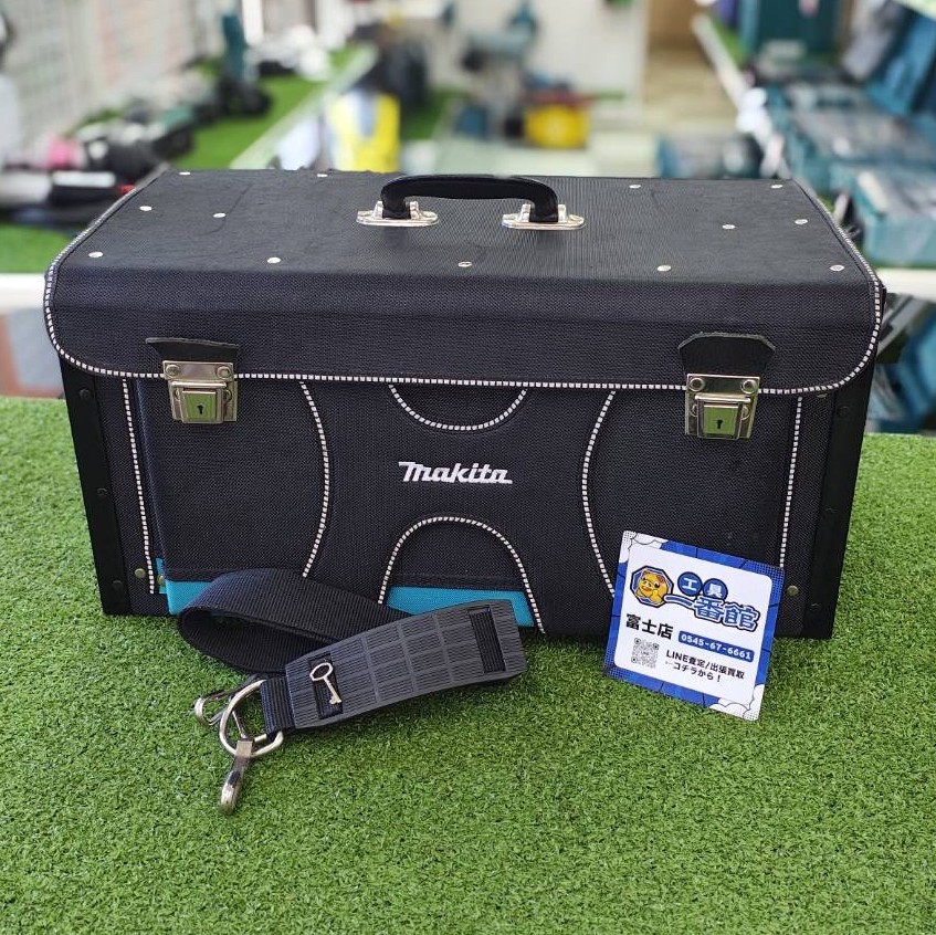 makita/マキタ ツールケース A-73237