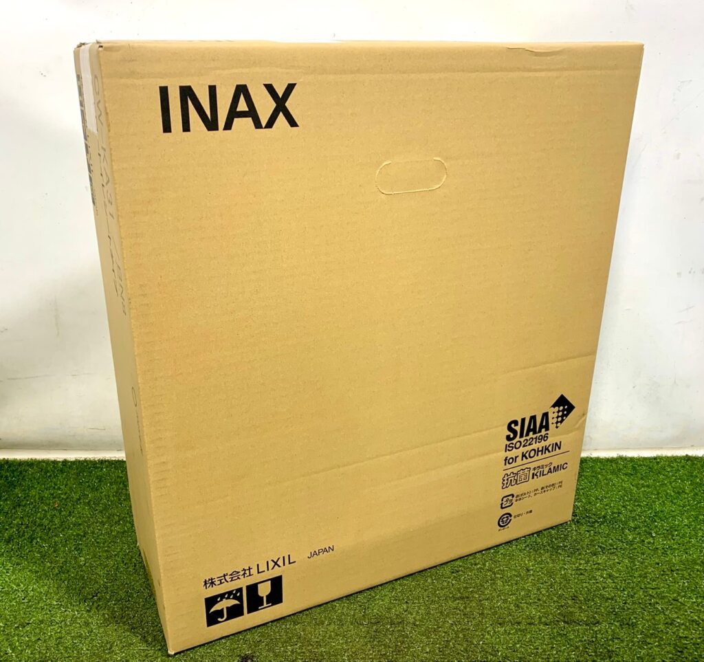 LIXIL/INAX シャワートイレ CW-KA31 BN8