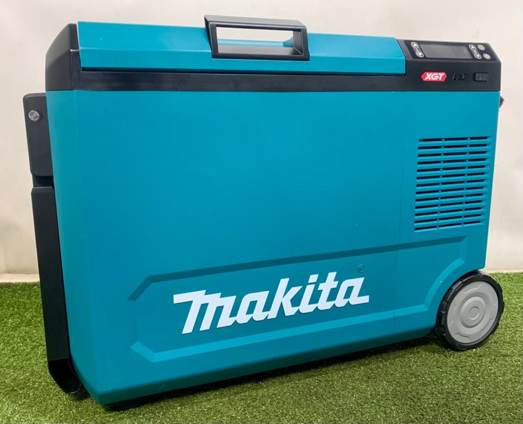 makita/マキタ 充電式保冷温庫 CW004GZ