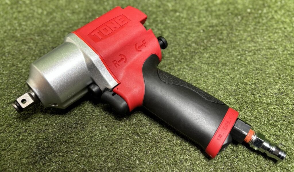 TONE/トネ エアーインパクトレンチ AI4161 常圧