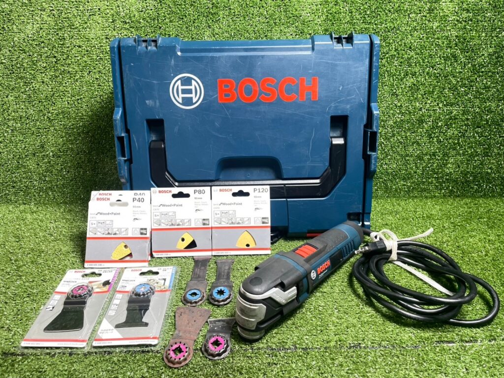 BOSCH/ボッシュ マルチツール GMF50-36
