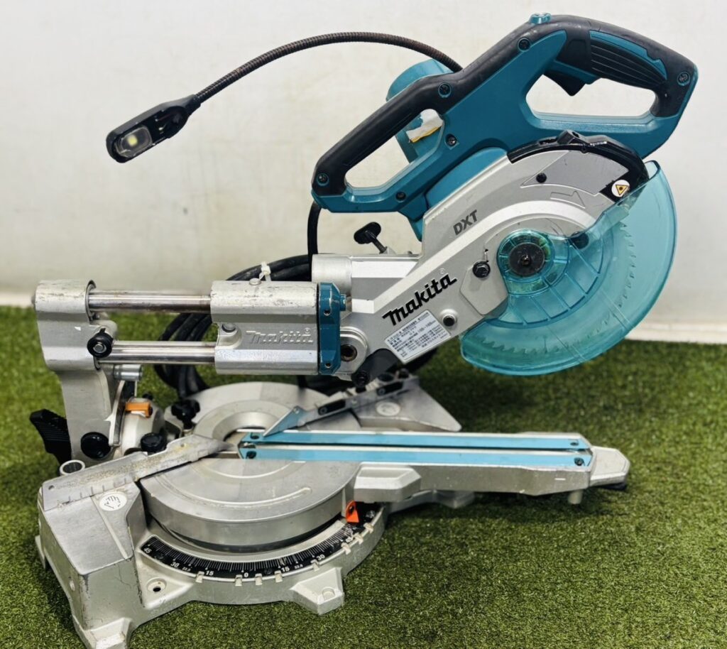 makita/マキタ 165ミリスライドマルノコ LS0613FL